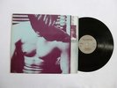 THE SMITHS   S/T DEBUT   ROUGH 61   EX-/VG+   ORIGINAL 1984 UK A2/B2 VINYL LP