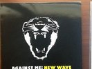 New Wave [PA] [LP] by Against Me (Vinyl, Jul-2007, Autographed by all members