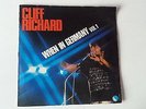 Cliff Richard - When In Germany Vol. 1 - Belgian Import LP