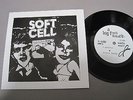 SOFT CELL MUTANT MOMENTS EP