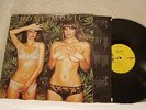 Roxy Music Country Life U.S. Atco Pressing  No Bar Code