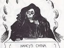 Ronnie & The Ray Guns-Nancy’s China 7” Rare 1982 San Francisco KBD/H2D PUNK