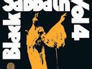 Black Sabbath - Black Sabbath Vol. 4 Vinyl LP + CD NEU 0553040