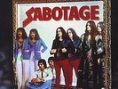 BLACK SABBATH - SABOTAGE - 180 GRAM VINYL, LP CUT FROM THE ORIGINAL MASTER TAPES