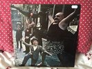 THE DOORS STRANGE DAYS UK LP ELEKTRA BUTTERFLY A1 B1 Psyche