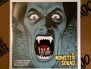 THE MONSTER SQUAD 7-Inch 45 Single DRACULA Variant MONDO
