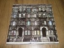 LED ZEPPELIN - Physical Graffiti - GERMAN PRESS 2 x LP - SWAN SONG