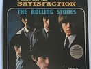 THE ROLLING STONES I Can't Get No Satisfaction Sealed Numbered Limited Edition
