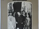 Bob Dylan John Wesley Harding LP near mint PROMO