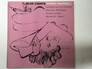 KENNY BURRELL BLUE NOTE LP 