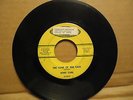 ORIGINAL LA LOUISIANE 8047 KING CARL I`M JUST A LONELY MAN/THE TUNE  45 RECORD