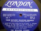 ROLLING STONES Their satanic majesties request URUGUAY LONDON UNBOXED 3D psych*