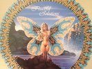 RICHARD ALLEN AND KIRBY SHEISTAD 'PEACEFUL SOLUTIONS' RARE LP IN NEW CONDITION