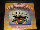 Beatles -Magical Mystery Tour -1981 Original Master NM MFSL