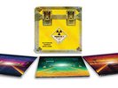 Back To The Future 6 LP Box Set Soundtrack Sold Out OOP SEALED Mondo Vinyl
