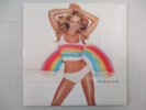 MARIAH CAREY RAINBOW ORIGINAL 1999 US VINYL 2 LP Columbia C2 63800