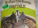 Toots & The Maytals-From The Roots 1970 Trojan LP BOSS skinhead reggae EX