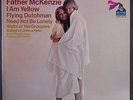 RON ANTHONY: Oh Calcutta LP (saw mark, gatefold cover) Jazz
