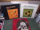 Stan Getz / Joao Gilberto #1 w/ Jobim and #2 Live at Carngie Hall verve ORIG