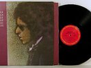 Bob Dylan - Blood on the Tracks EX US '74 1st Press Original 1st Cover w/Drawing