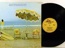 Neil Young - On The Beach NM Original 1974 Spain Reprise LP w/ Insert