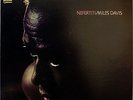 MILES DAVIS / WAYNE SHORTER / HERBIE HANCOCK / NEFERTITI / CBS SONY JAPAN
