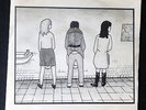 Girls at our best,Getting Nowhere fast,UK original 2nd single,post punk,1980