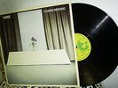 LP WIRE - CHAIRS MISSING * Rare Original EMI HARVEST 1978 GERMANY * Punk Wave