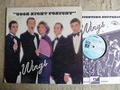Wings ?– Goodnight Tonight / Daytime Nightime Suffering - EP