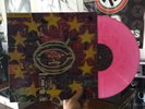 U2 - Zooropa - Pink Vinyl LP Import