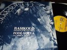 FODE YOULA AND AFRICA DJOLE : BASIKOLO LP 1984 FMP SAJ 48 GERMANY