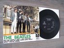 EP 7' THE BEATLES - WE CAN WORK IT OUT (TOP CONDITION)  SWEDEN