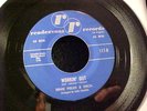 ERNIE FIELDS Workin Out MOD/NEW BREED R&B/POPCORN TITTYSHAKER 45 Hear RAW KILLER