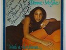 Donna McGhee 