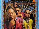 BRAND NUBIAN -LP- One For All import GRAND PUBA