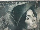 EMMYLOU HARRIS Gliding Bird LP Jubilee Records promo copy GRAM PARSONS emmy lou
