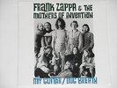 FRANK ZAPPA & THE MOTHERS OF INVENTION -My Guitar- 7
