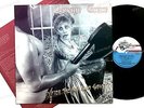 Savage Grace - After The Fall From Grace France LP 1986 + Innerbag //4