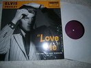 Elvis Presley  180g  LP Love Me  HMV Classic Rock n Roll