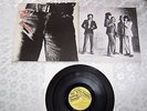 Lp * THE ROLLING STONES sticky fingers - Zip Cover