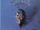 THE EAGLES THEIR GREATEST HITS 1971-77 LP VINYL BRAND NEW