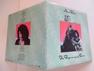MARC BOLAN The Beginning of Doves 2 LP (180g) Earmark Vinyl:mint/ Cover:mint(-)