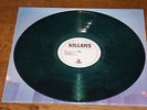 The Killers ?– Hot Fuss rare LP COLOR .TOP MINT.