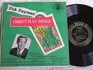 Dick Haymes/Christmas Songs/10