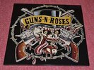 guns n' roses ?