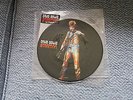 Starman by David Bowie 40th anniversary 7'' picture disc... still sealed