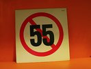SAMMY HAGAR - I CAN'T DRIVE 55 - RED VINYL PROMO 2 TRACK 12
