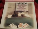 MARK ERMLER Tchaikovsky: Pique Dame PHILIPS Digital Orig Holland 1985 3-LP