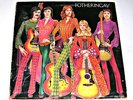 FOTHERINGAY 1970 STEREO LP VG/G