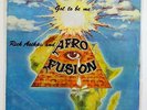 Rick Asikpo & Afro Fusion 